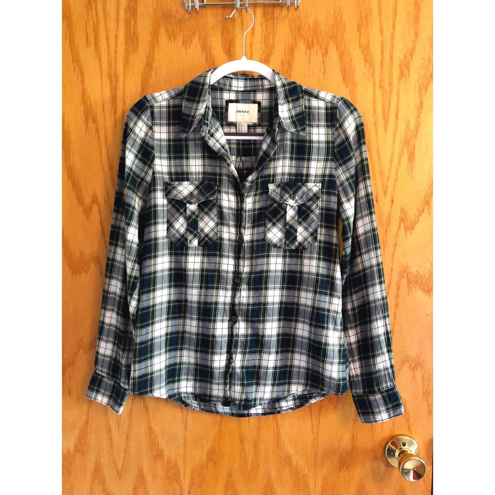 Flannel